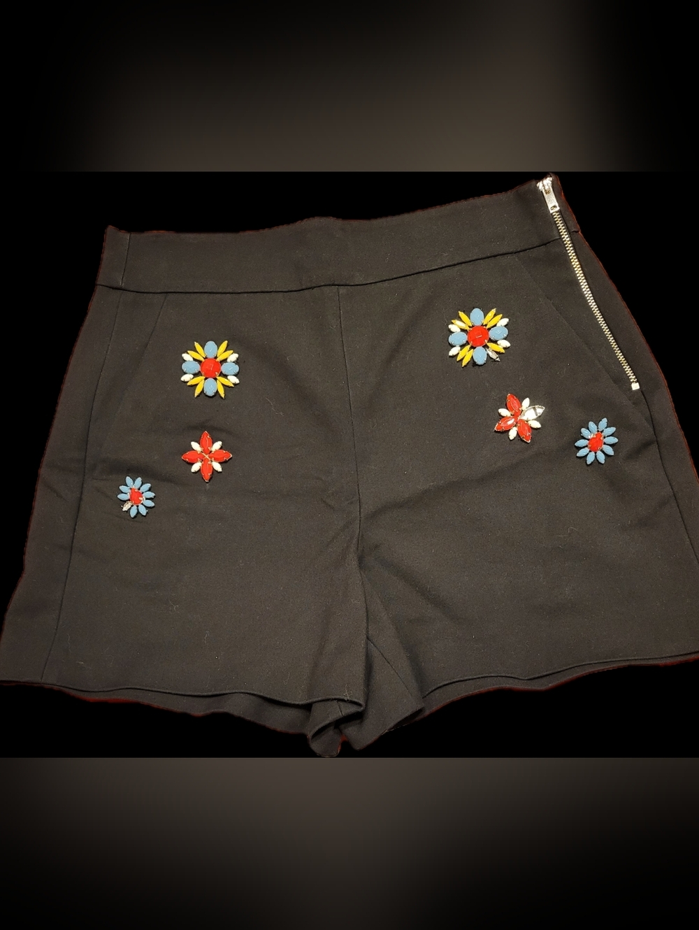 Short Zara Women